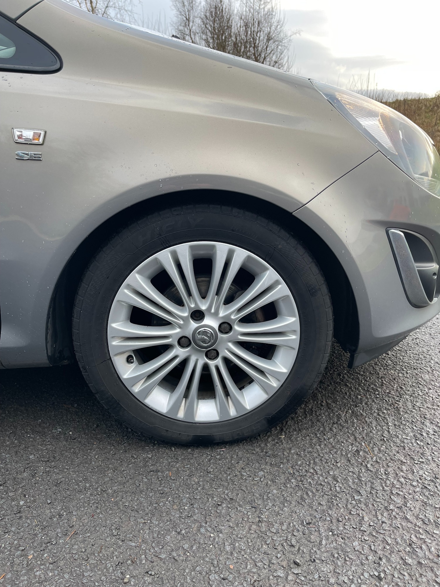 Used Vauxhall Corsa 2014 for sale - 77286771: Photo 7