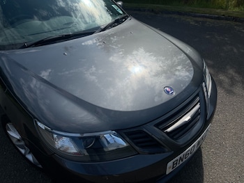 Used Saab 9-3 2010 for sale - 79491676: Photo