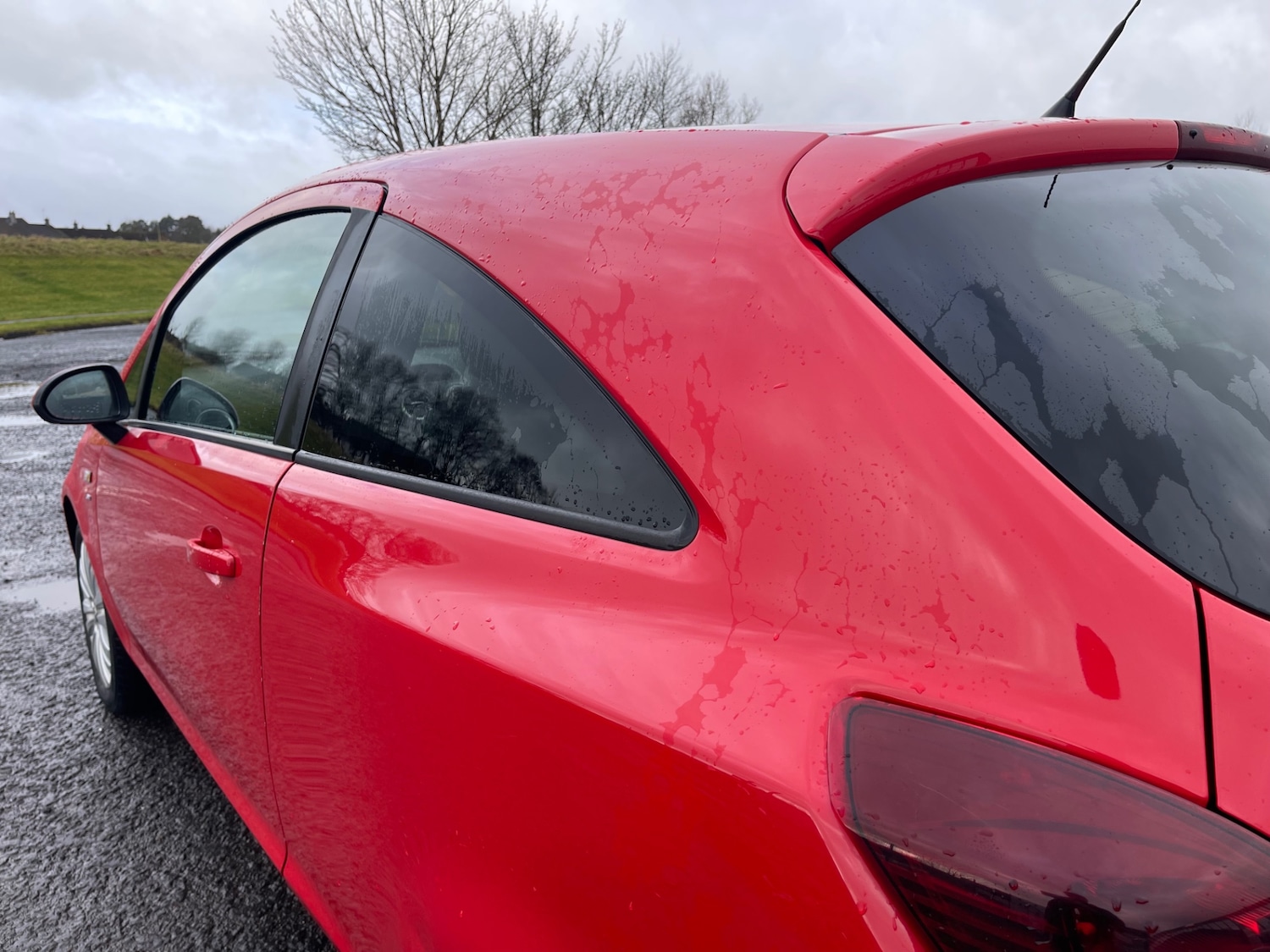 Used Vauxhall Corsa 2012 for sale - 77639034: Photo 10