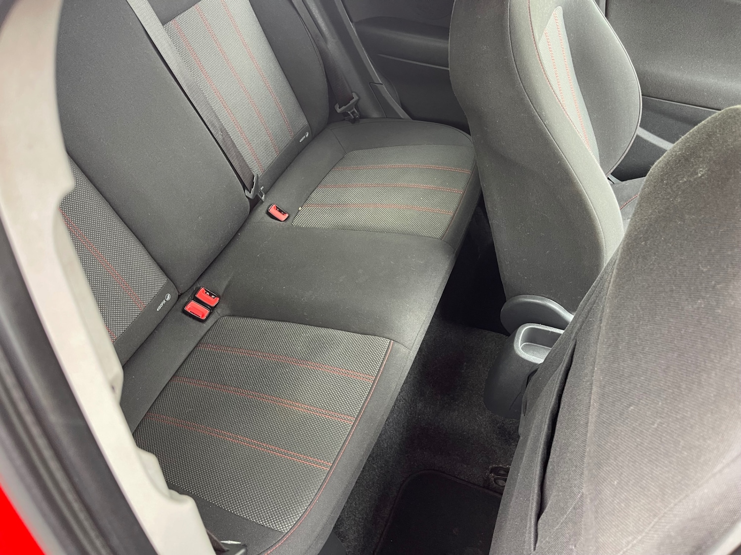 Used Vauxhall Corsa 2012 for sale - 77639034: Photo 17