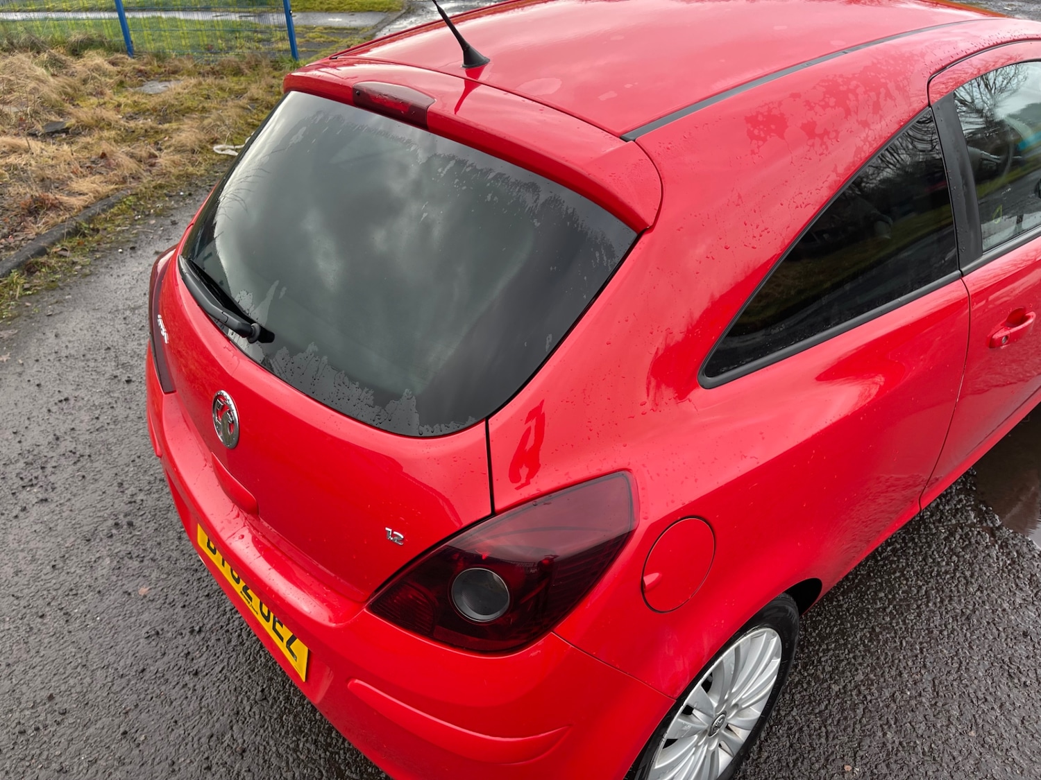 Used Vauxhall Corsa 2012 for sale - 77639034: Photo 9
