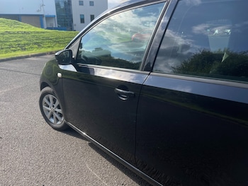 Used Skoda Citigo 2012 for sale - 79466603: Photo
