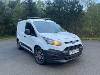 Used Ford Transit Connect 2014 for sale - 78508521: Photo