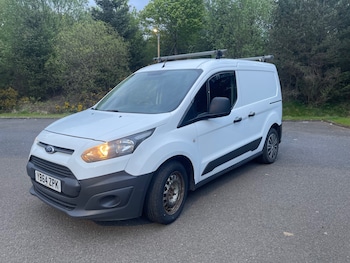 Used Ford Transit Connect 2014 for sale - 78508521: Photo