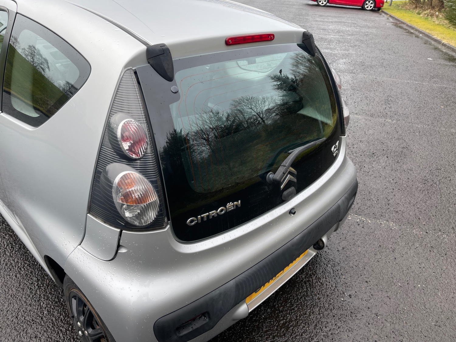Used Citroen C1 2011 for sale - 78062339: Photo 10