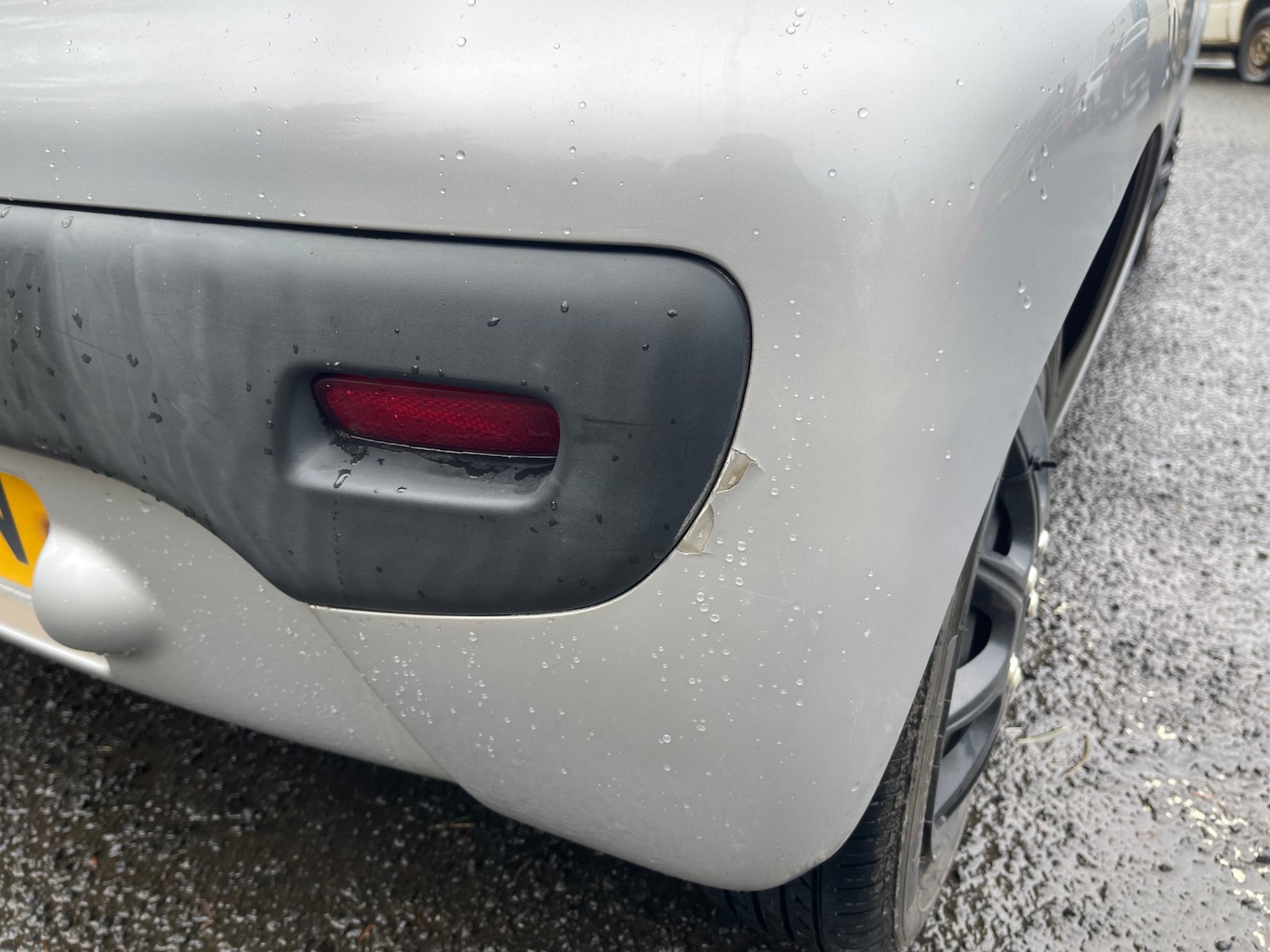 Used Citroen C1 2011 for sale - 78062339: Photo 11