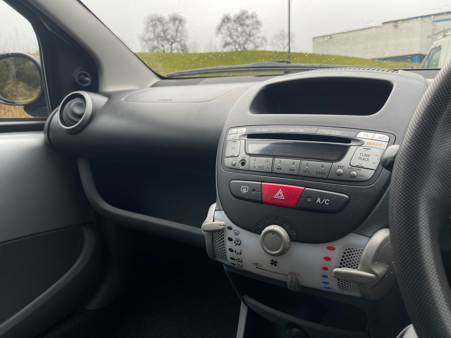 Used Citroen C1 2011 for sale - 78062339: Photo 13