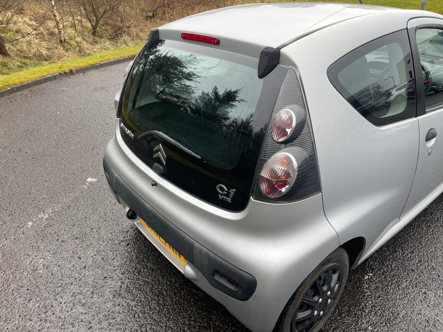 Used Citroen C1 2011 for sale - 78062339: Photo 5