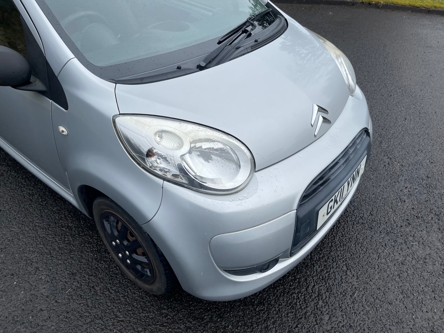 Used Citroen C1 2011 for sale - 78062339: Photo 7