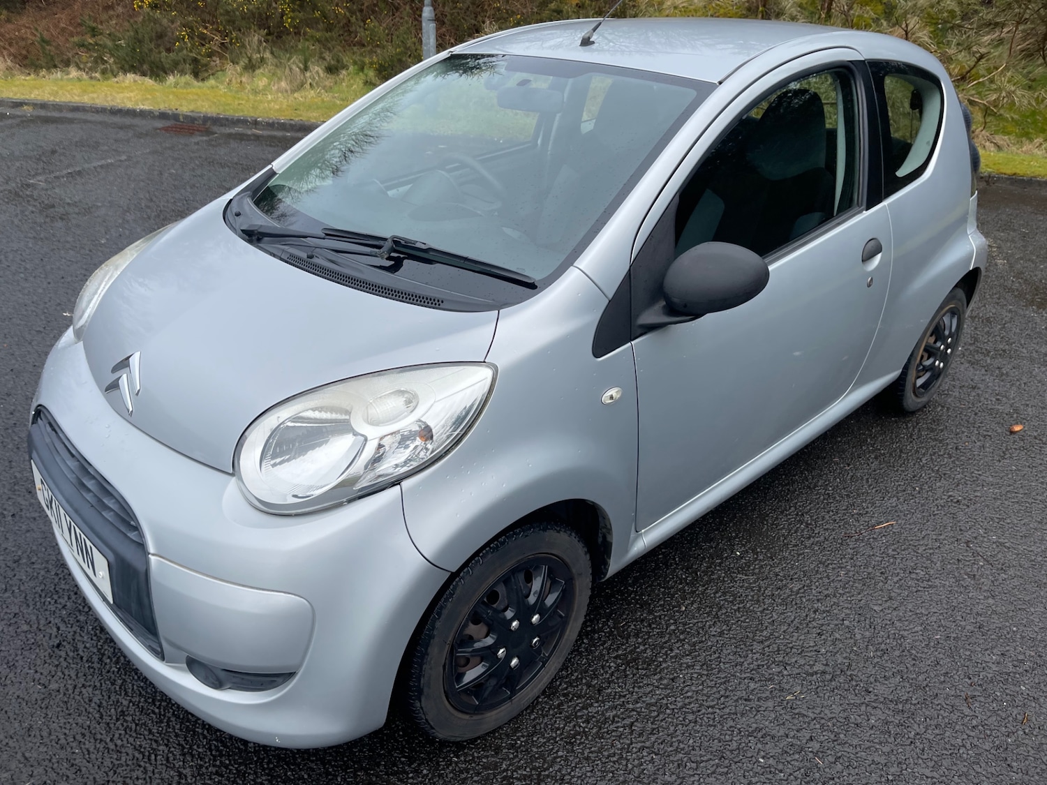 Used Citroen C1 2011 for sale - 78062339: Photo 8