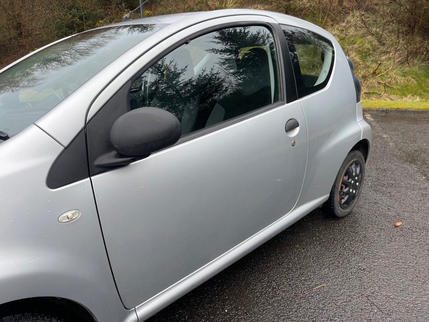 Used Citroen C1 2011 for sale - 78062339: Photo 9