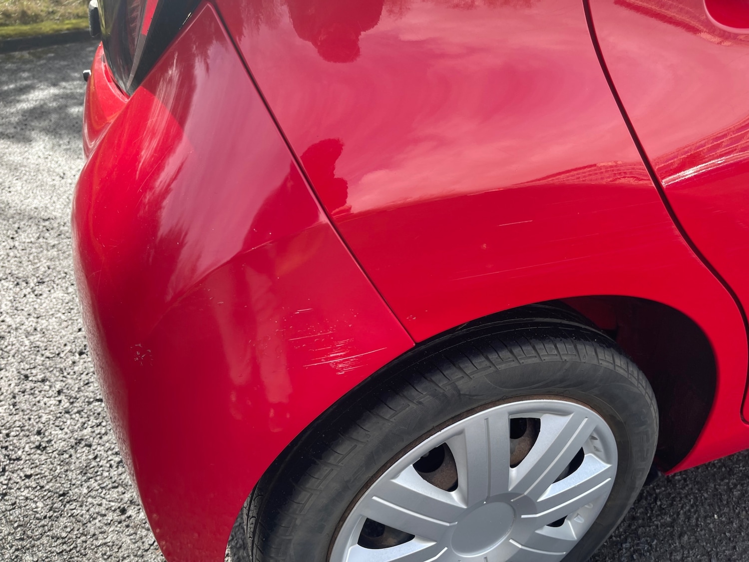 Used Toyota AYGO 2014 for sale - 78061579: Photo 11