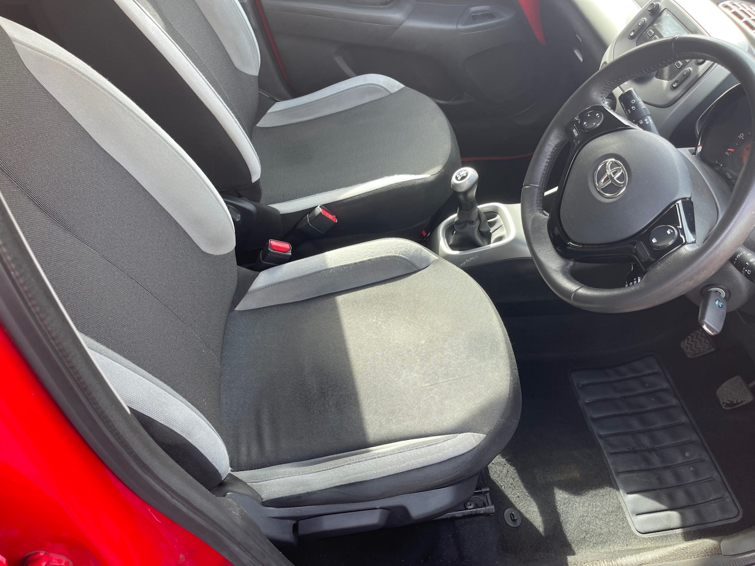 Used Toyota AYGO 2014 for sale - 78061579: Photo 16