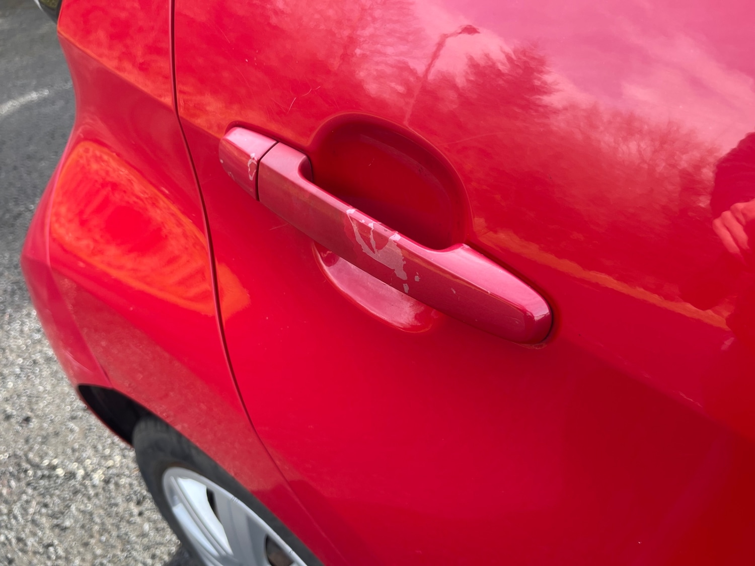 Used Toyota AYGO 2014 for sale - 78061579: Photo 19