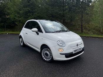 Used Fiat 500 2013 for sale - 78630424: Photo