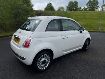Used Fiat 500 2013 for sale - 78630424: Photo