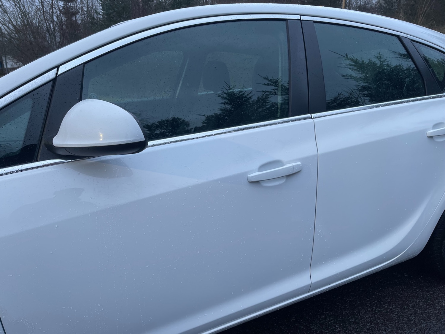 Used Vauxhall Astra 2013 for sale - 77462892: Photo 11