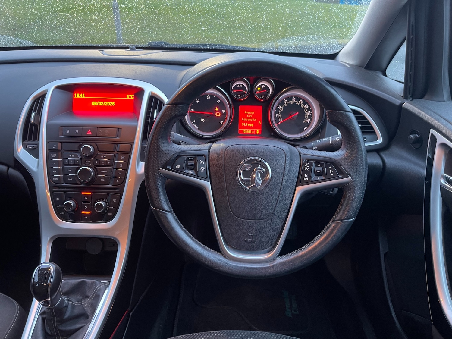 Used Vauxhall Astra 2013 for sale - 77462892: Photo 15