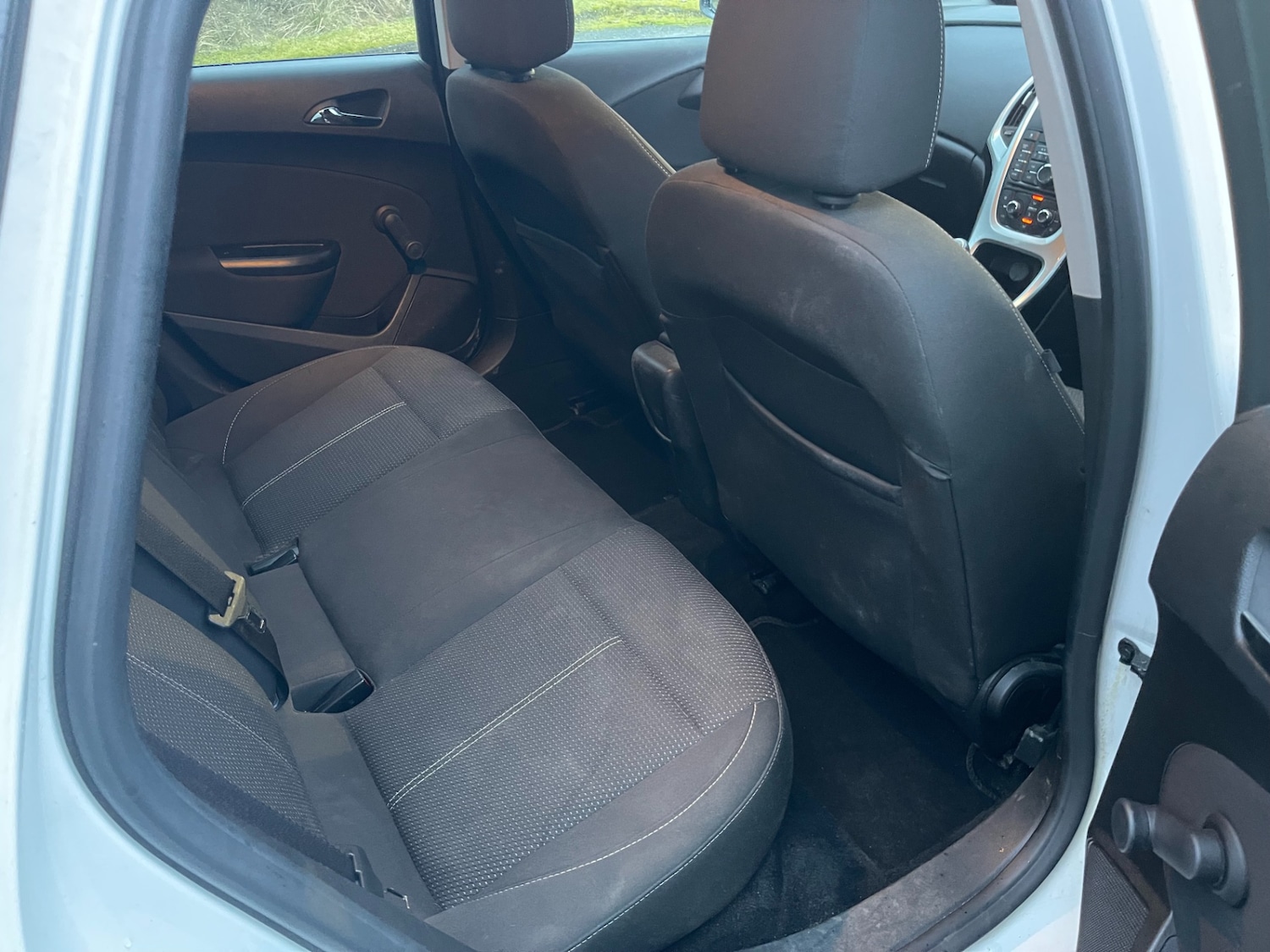 Used Vauxhall Astra 2013 for sale - 77462892: Photo 18