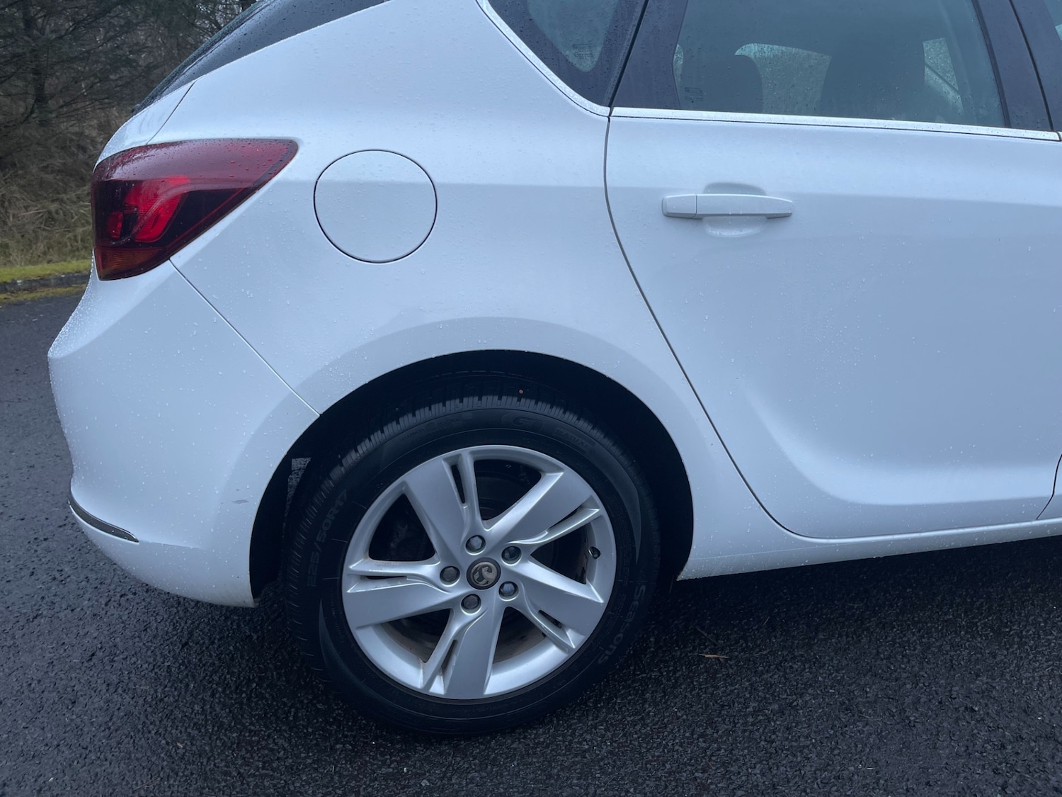 Used Vauxhall Astra 2013 for sale - 77462892: Photo 5