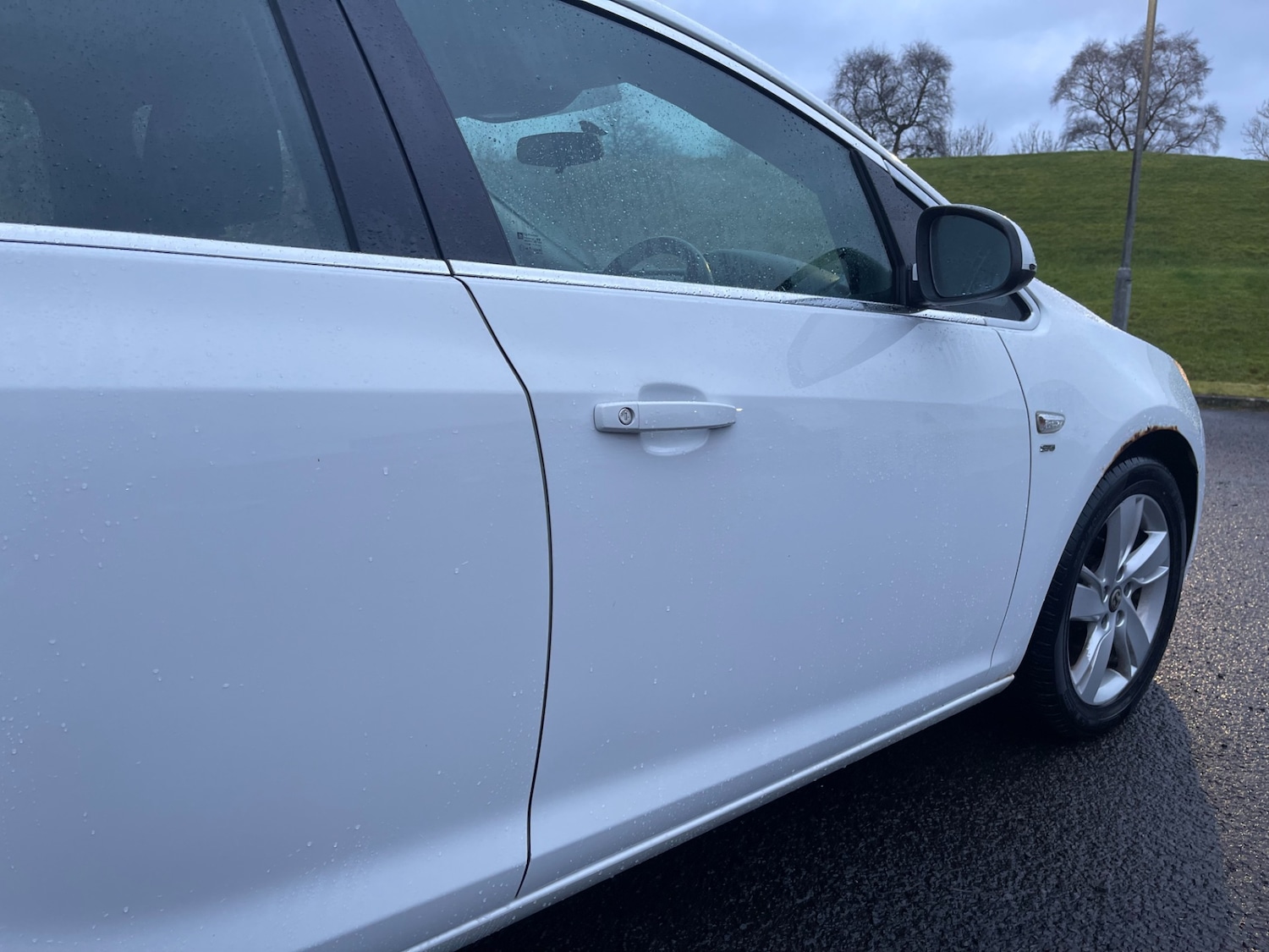 Used Vauxhall Astra 2013 for sale - 77462892: Photo 6