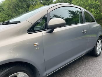 Used Vauxhall Corsa 2013 for sale - 79679669: Photo