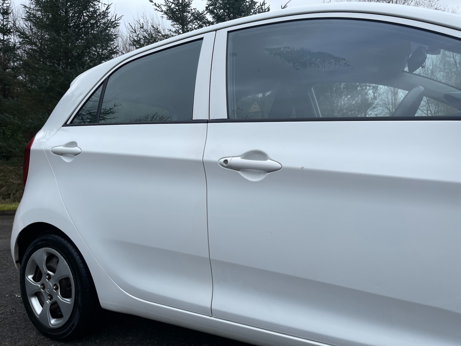 Used Kia Picanto 2013 for sale - 77917838: Photo 10