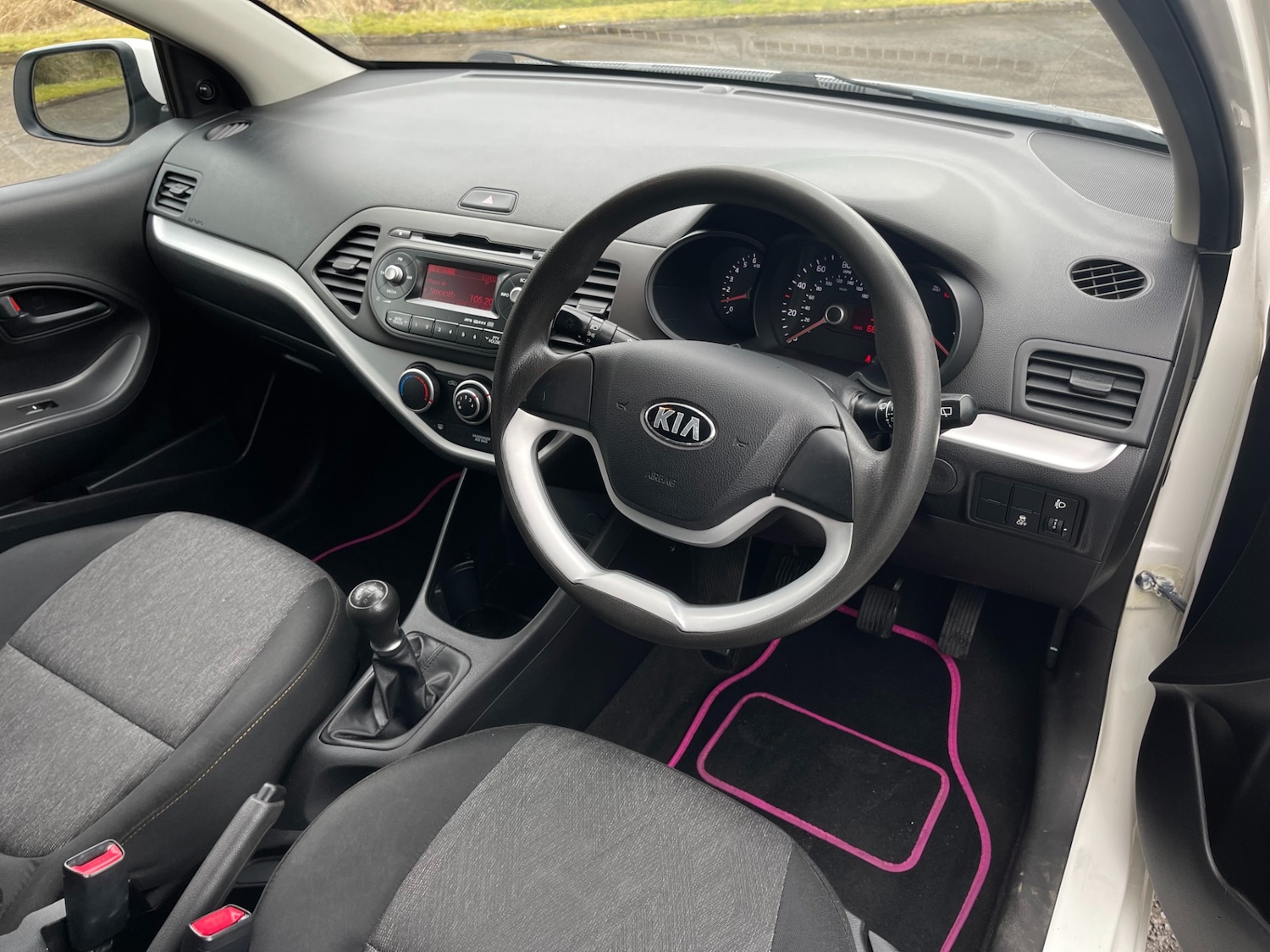 Used Kia Picanto 2013 for sale - 77917838: Photo 14