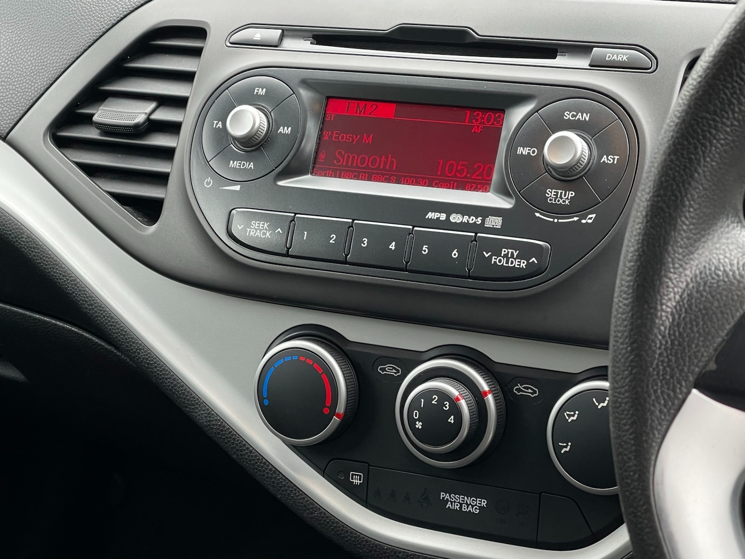 Used Kia Picanto 2013 for sale - 77917838: Photo 15