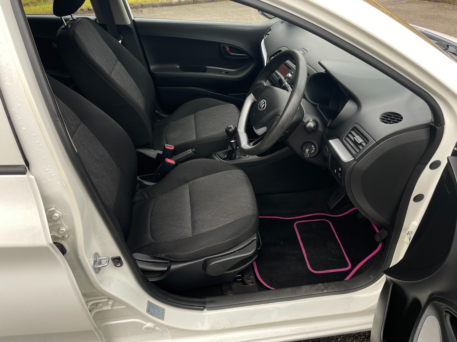 Used Kia Picanto 2013 for sale - 77917838: Photo 16