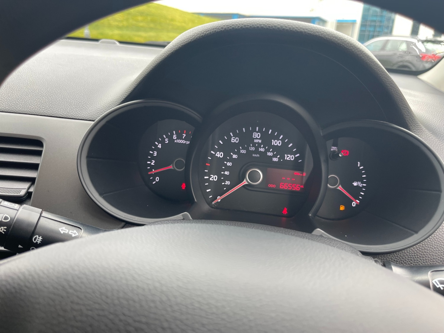 Used Kia Picanto 2013 for sale - 77917838: Photo 18