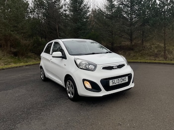Used Kia Picanto 2013 for sale - 77917838: Photo