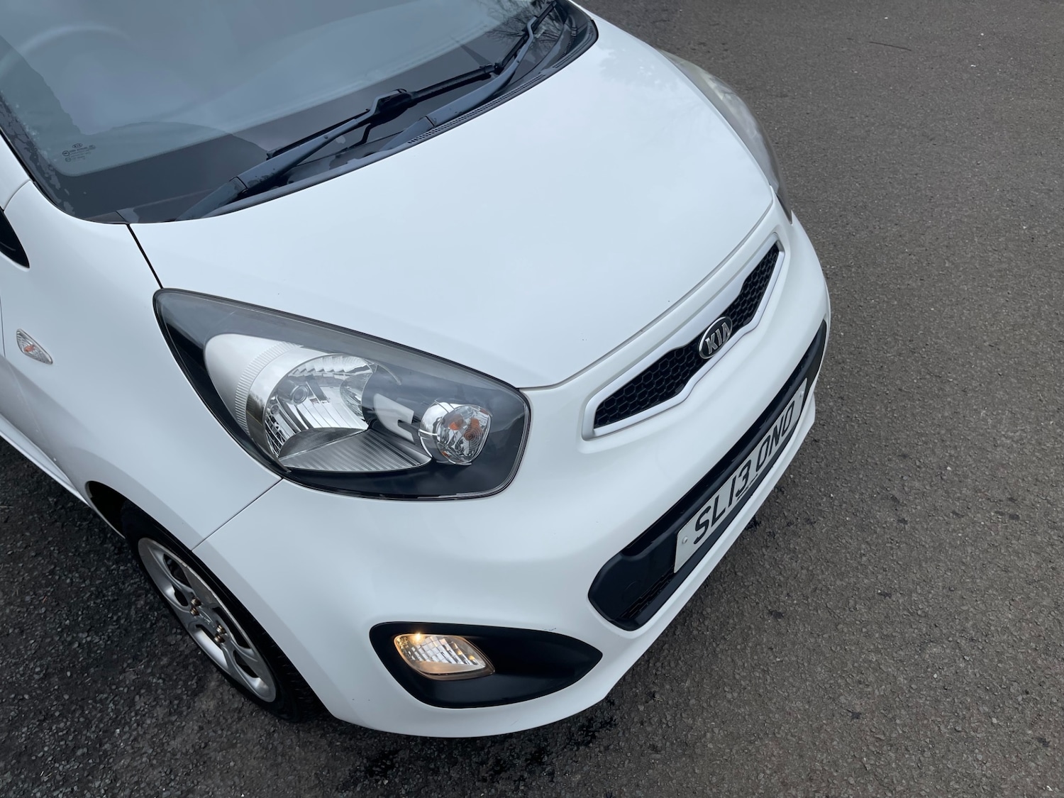 Used Kia Picanto 2013 for sale - 77917838: Photo 5