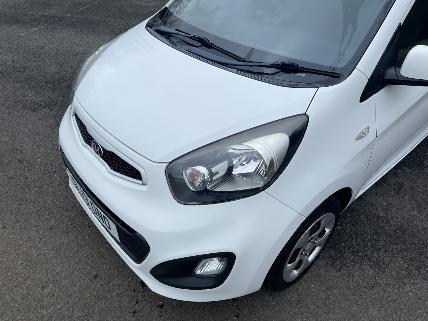 Used Kia Picanto 2013 for sale - 77917838: Photo 6