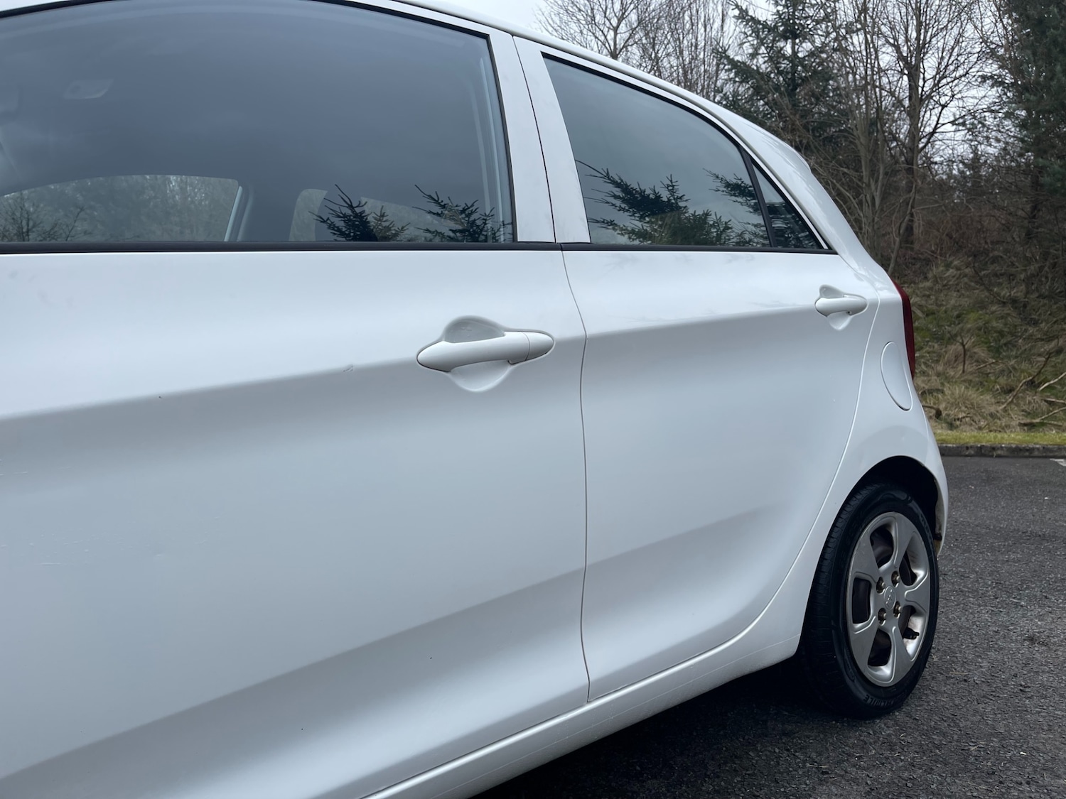 Used Kia Picanto 2013 for sale - 77917838: Photo 7