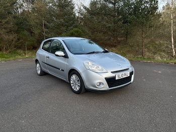 Used Renault Clio 2010 for sale - 78386018: Photo
