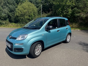Used Fiat Panda 2014 for sale - 79376674: Photo