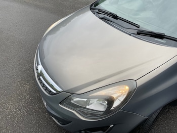 Used Vauxhall Corsa 2013 for sale - 78914694: Photo