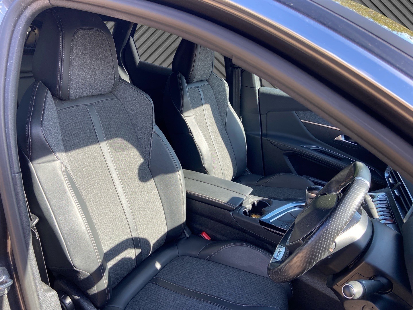 Used Peugeot 3008 2019 for sale - 78031556: Photo 10