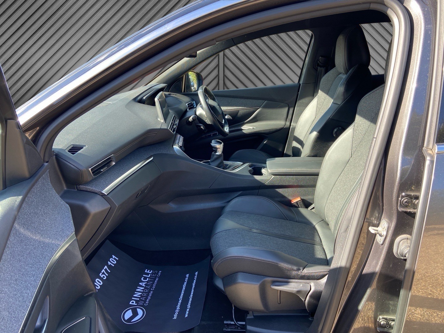 Used Peugeot 3008 2019 for sale - 78031556: Photo 12