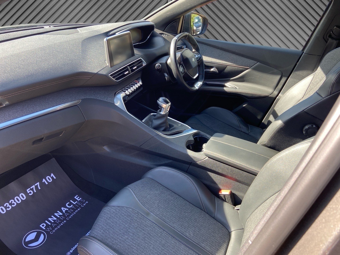 Used Peugeot 3008 2019 for sale - 78031556: Photo 14