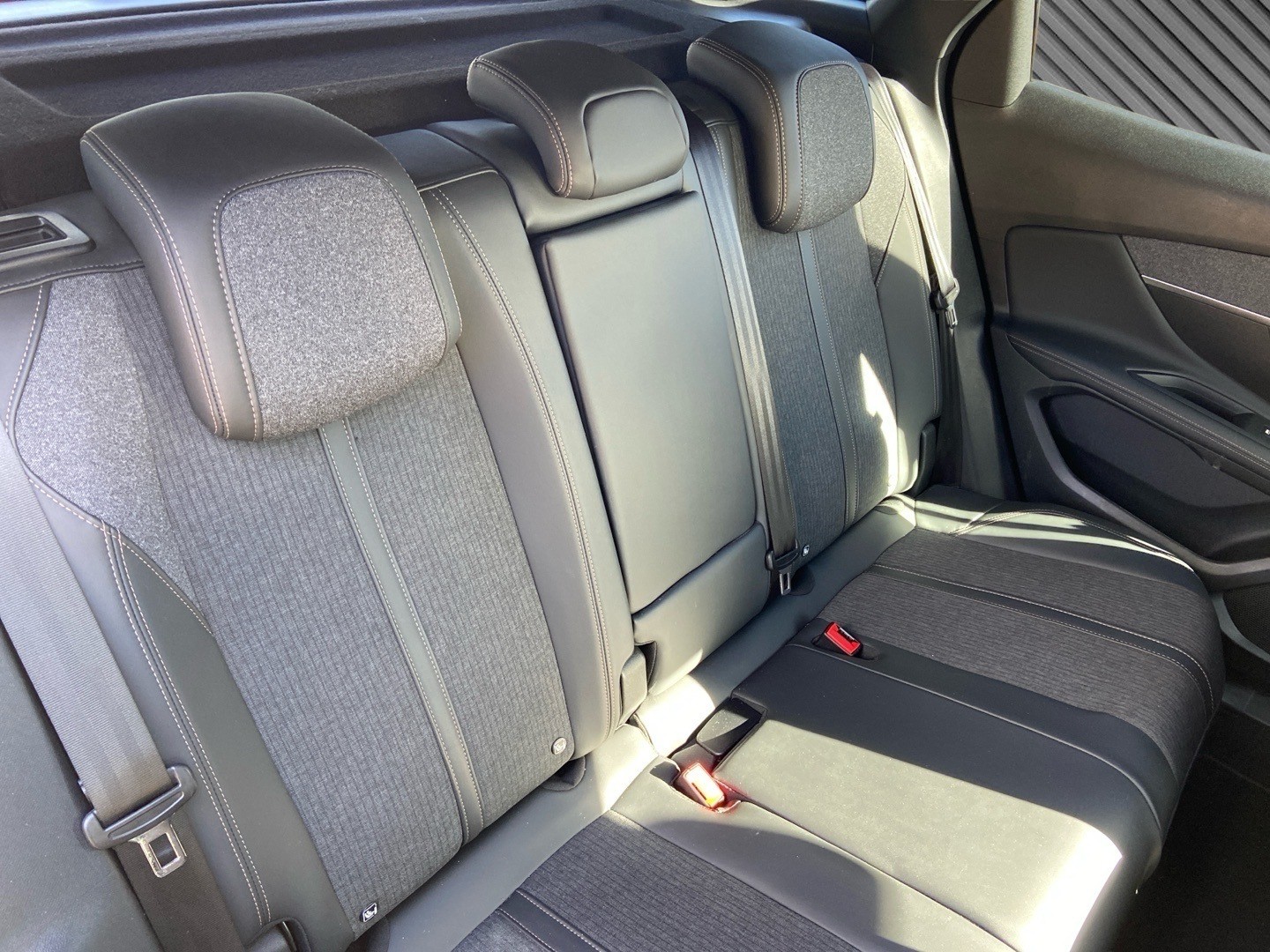 Used Peugeot 3008 2019 for sale - 78031556: Photo 17