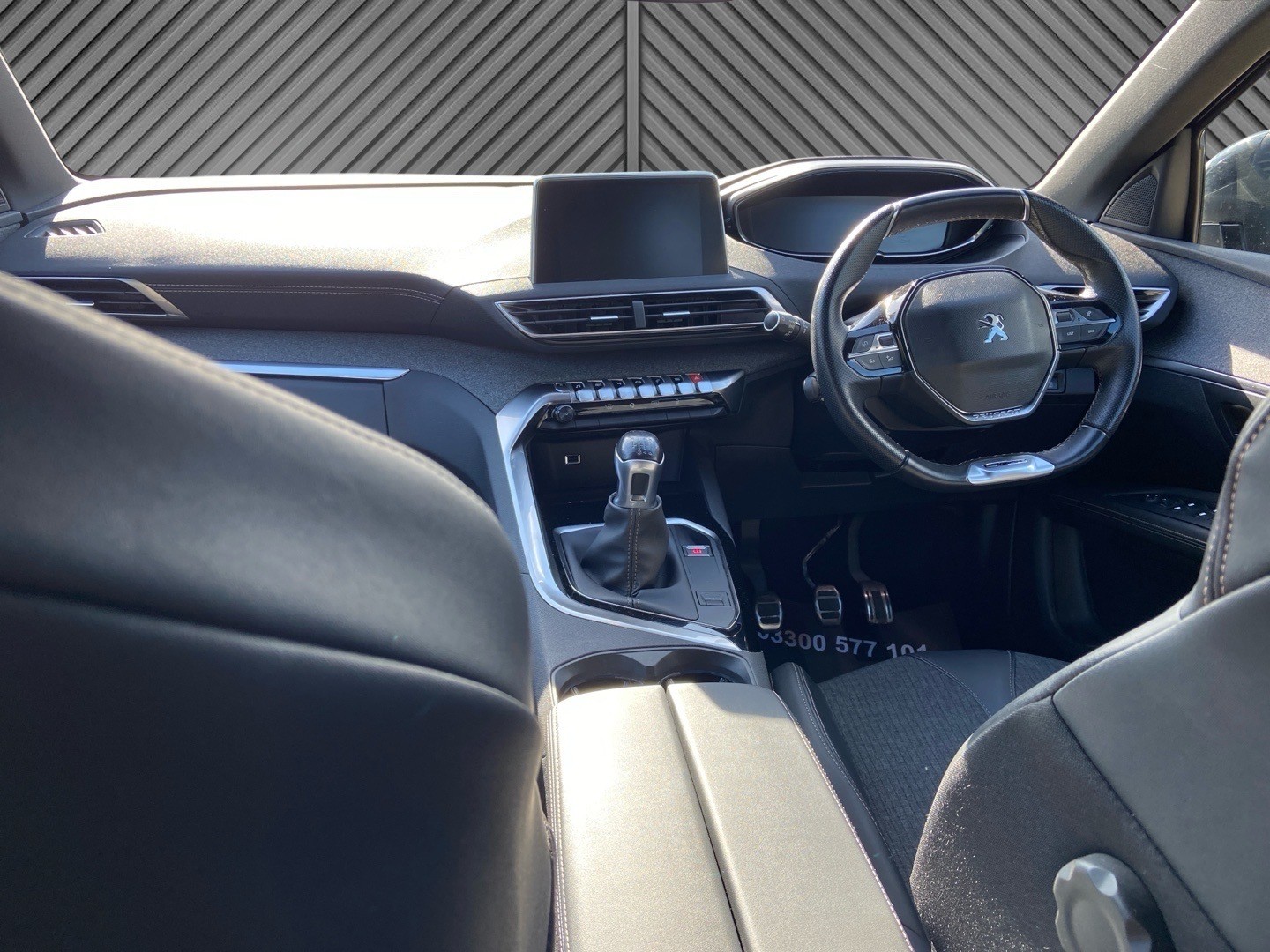 Used Peugeot 3008 2019 for sale - 78031556: Photo 18