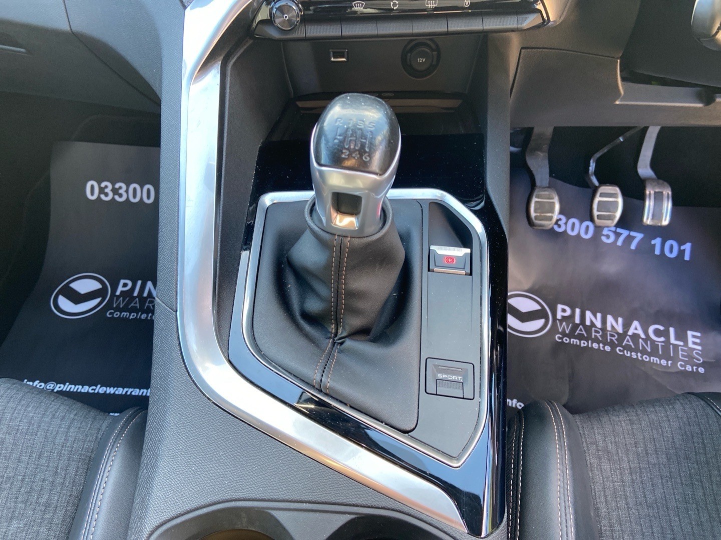 Used Peugeot 3008 2019 for sale - 78031556: Photo 20