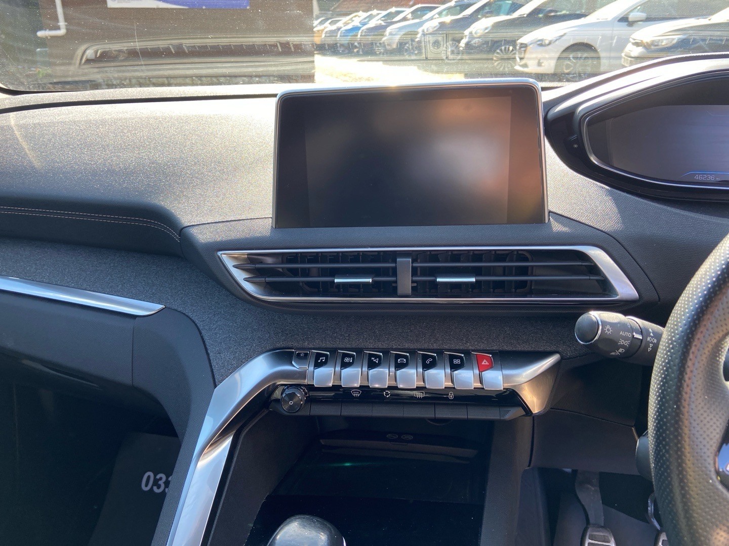 Used Peugeot 3008 2019 for sale - 78031556: Photo 22