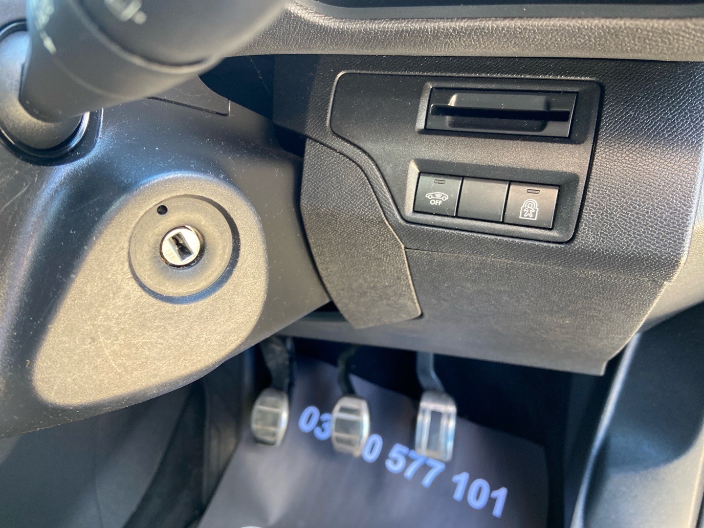 Used Peugeot 3008 2019 for sale - 78031556: Photo 24