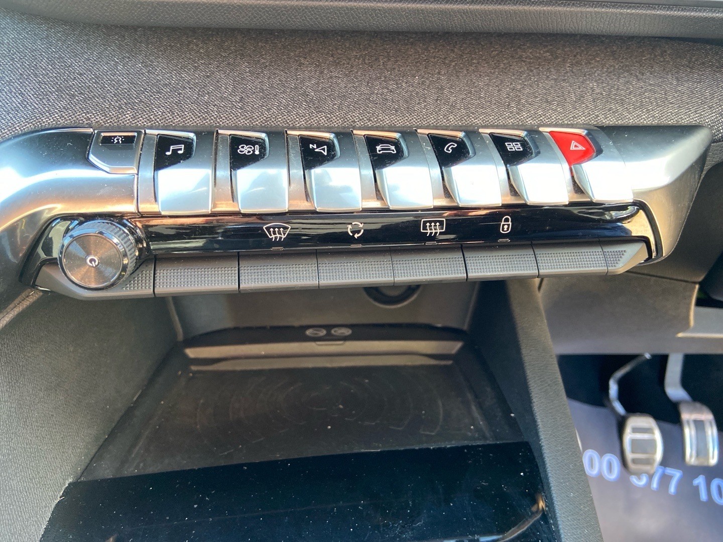 Used Peugeot 3008 2019 for sale - 78031556: Photo 25