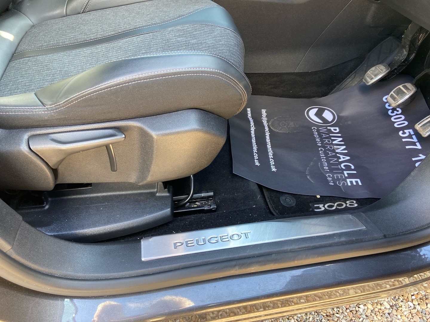 Used Peugeot 3008 2019 for sale - 78031556: Photo 28