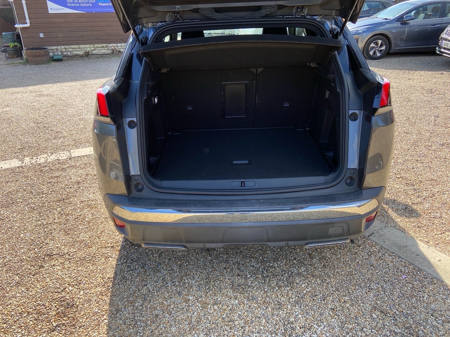 Used Peugeot 3008 2019 for sale - 78031556: Photo 29