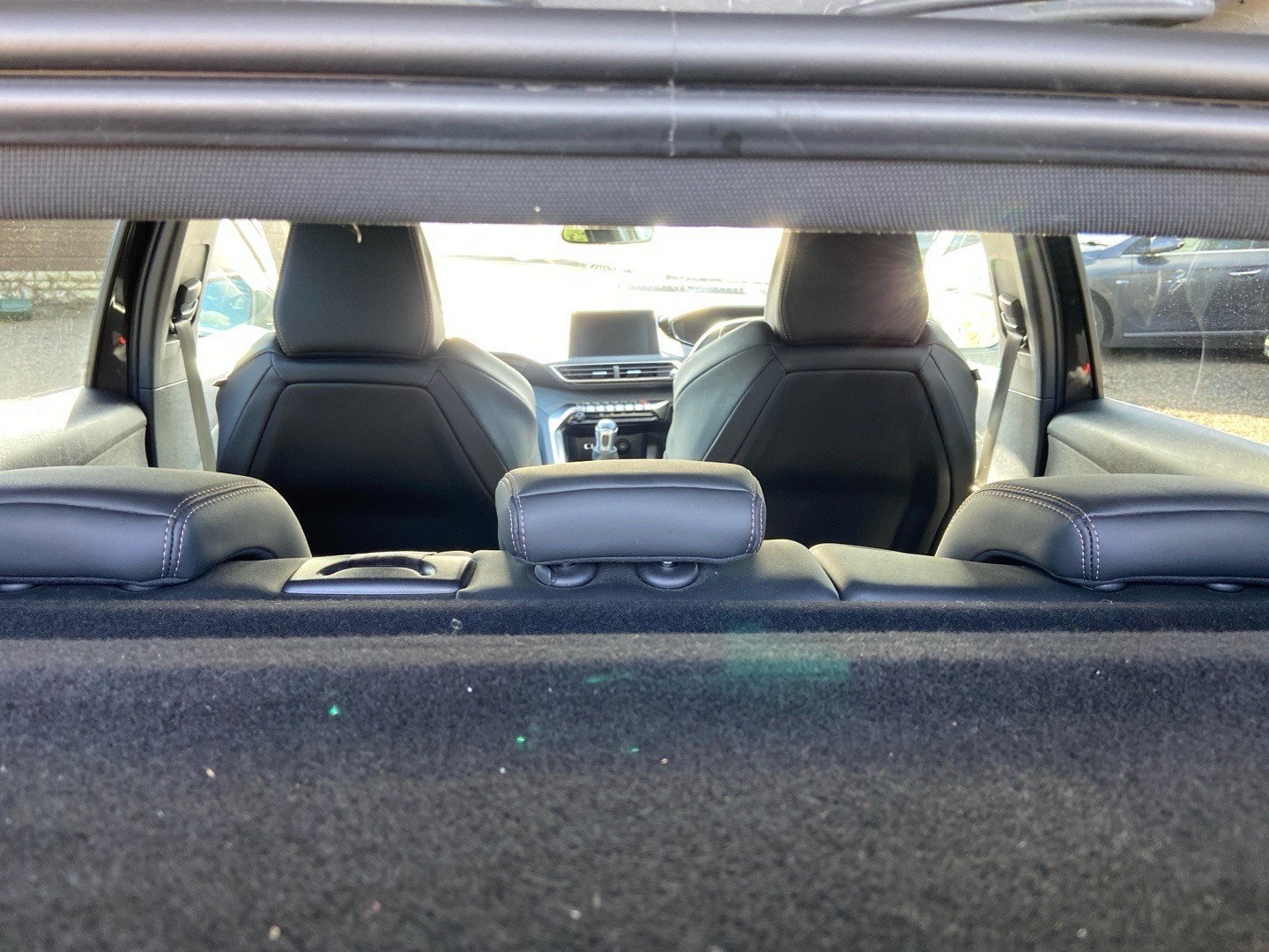 Used Peugeot 3008 2019 for sale - 78031556: Photo 30